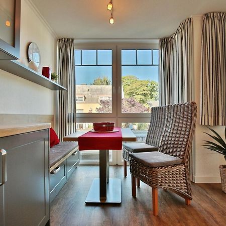 Baedervilla Am Hoeppnerweg Baedervilla Am Hoeppnerweg Appartement 07 Тимендорфер Странд Екстериор снимка