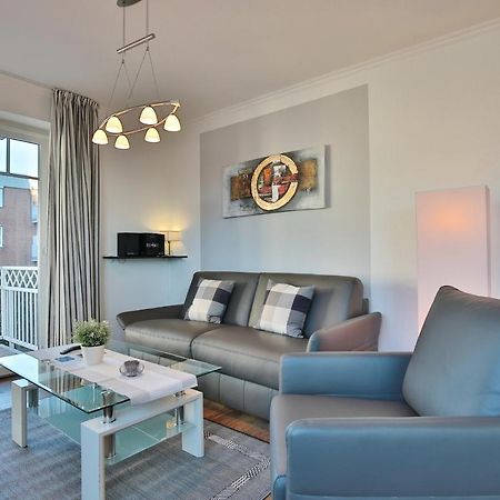Baedervilla Am Hoeppnerweg Baedervilla Am Hoeppnerweg Appartement 07 Тимендорфер Странд Екстериор снимка