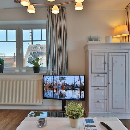 Baedervilla Am Hoeppnerweg Baedervilla Am Hoeppnerweg Appartement 07 Тимендорфер Странд Екстериор снимка