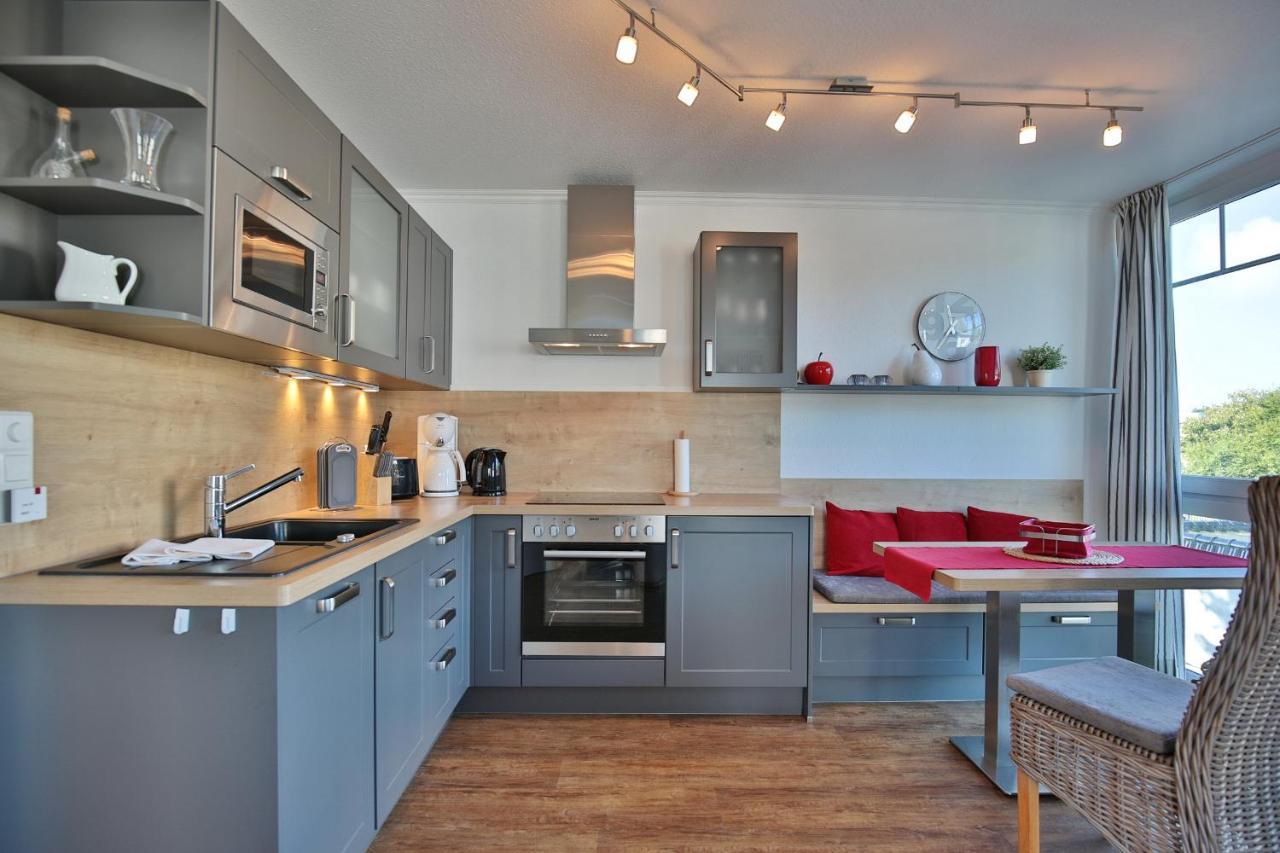 Baedervilla Am Hoeppnerweg Baedervilla Am Hoeppnerweg Appartement 07 Тимендорфер Странд Екстериор снимка