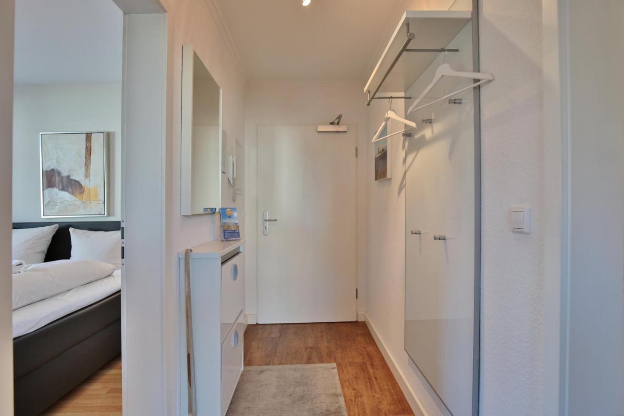Baedervilla Am Hoeppnerweg Baedervilla Am Hoeppnerweg Appartement 07 Тимендорфер Странд Екстериор снимка