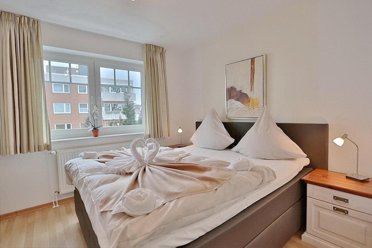 Baedervilla Am Hoeppnerweg Baedervilla Am Hoeppnerweg Appartement 07 Тимендорфер Странд Екстериор снимка