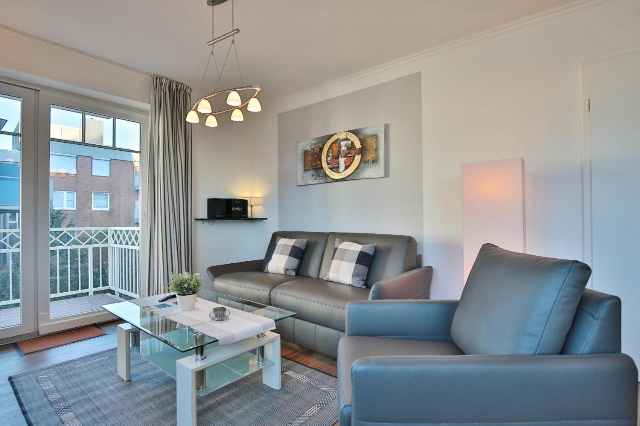 Baedervilla Am Hoeppnerweg Baedervilla Am Hoeppnerweg Appartement 07 Тимендорфер Странд Екстериор снимка